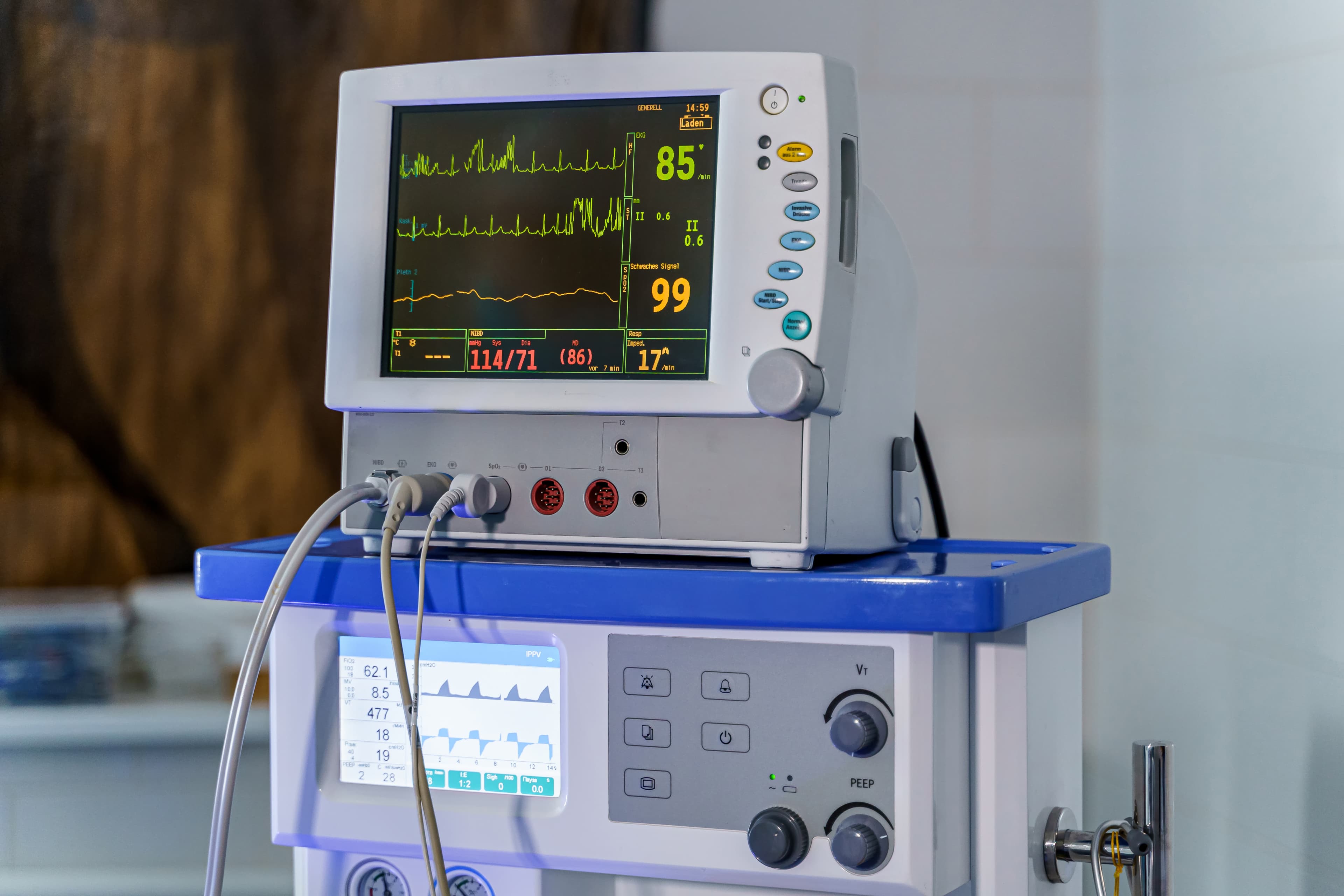 Medical Equipment