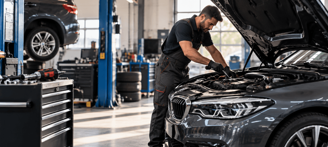 Automotive