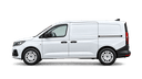 Small Van
