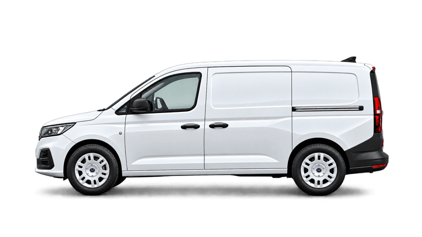 Small Van