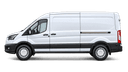 Long Wheel Base
