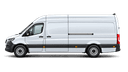 Extra Long Wheel Base