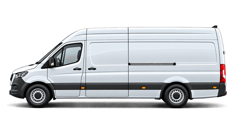 Extra Long Wheel Base