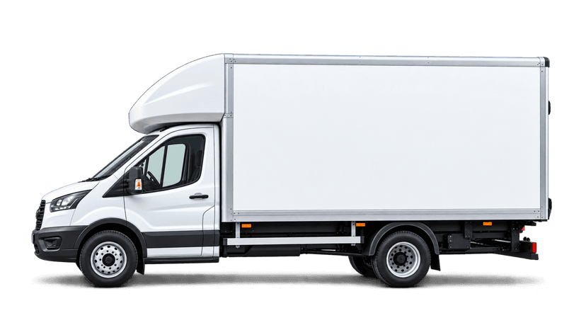Luton Van