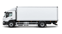7.5 Tonne Lorry