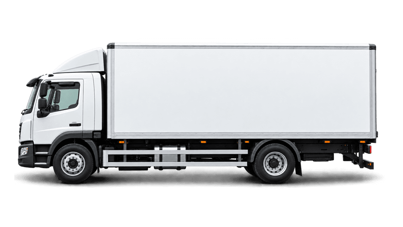 7.5 Tonne Lorry